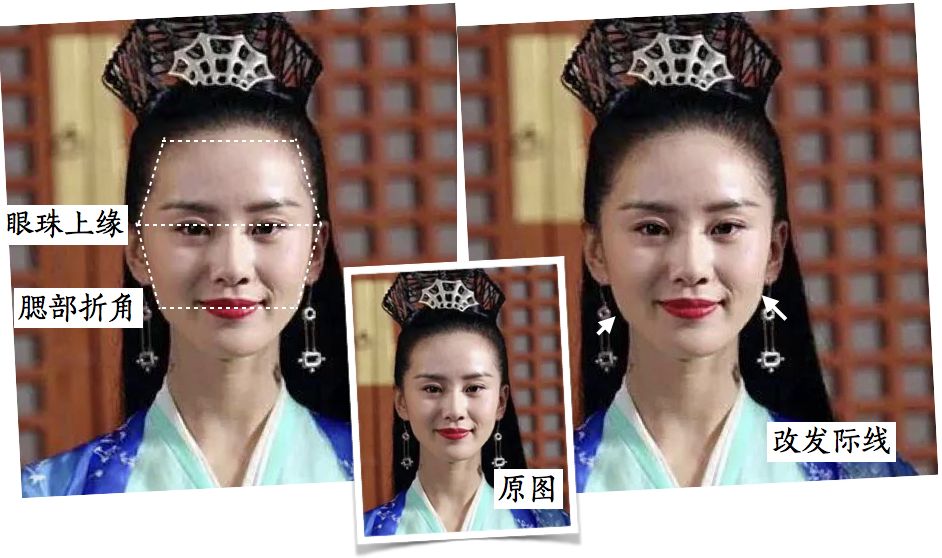 想为颜值偷偷加分？但只有10%的人会机智地修饰这里诶！