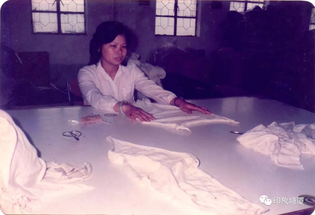 石鼓会堂重生：一座改革开放“活化石”的前世今生