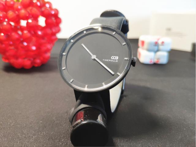 设计感腕表,经典石英腕表