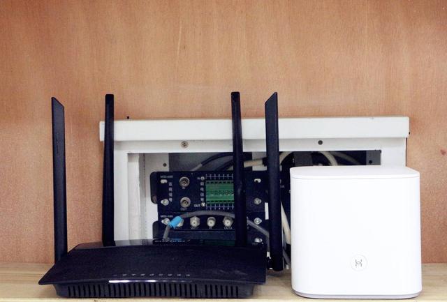 千兆口双频路由器,荣耀路由pro2支持千兆宽带吗