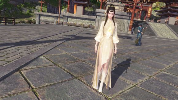 「成女染色搭配」听说一人一剑*情纵**江湖的秘诀都在这些搭配里,′`〃)