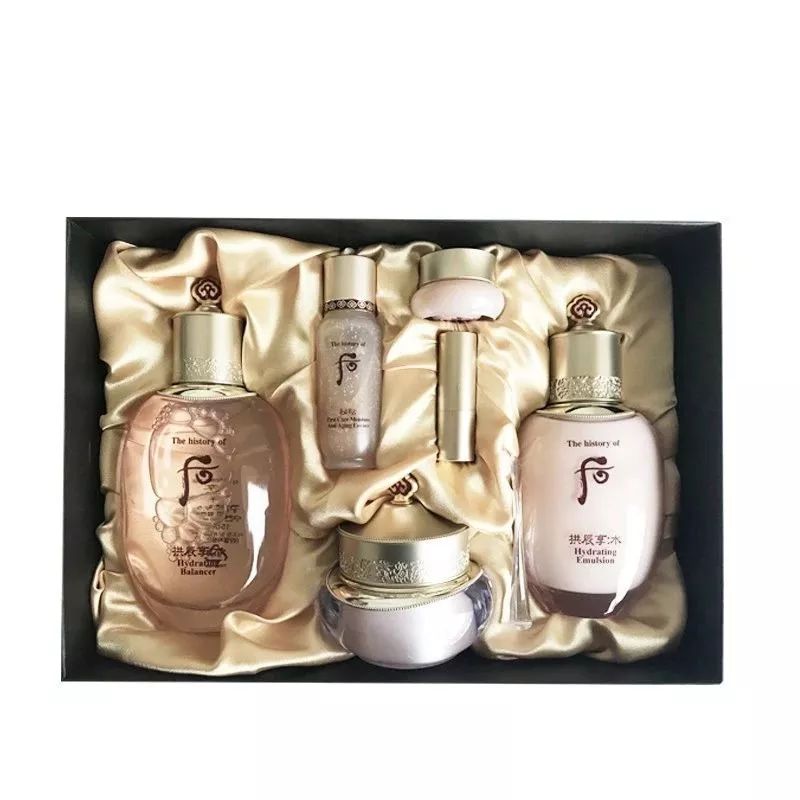 贝嫂同款乳液、皇室*用御**精油！变美从这篇女神必备清单开始