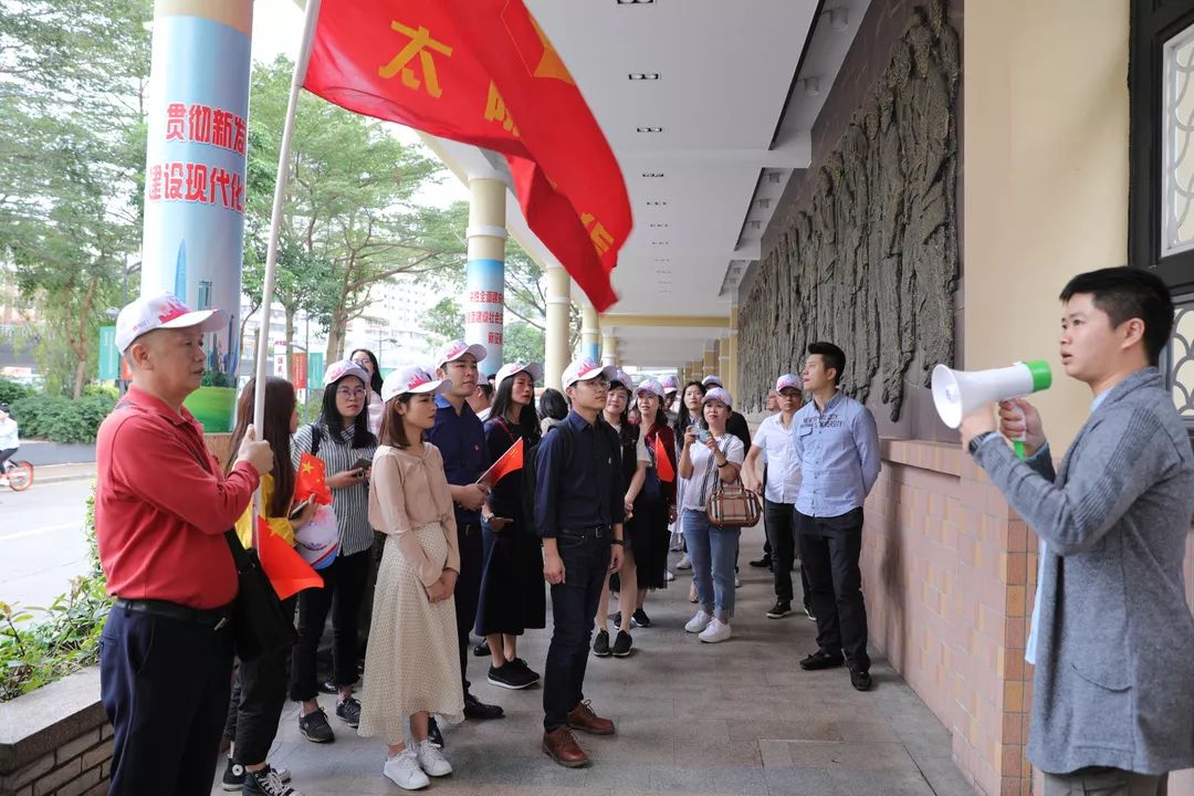 罗湖做什么工作好,罗湖有没有好的工作