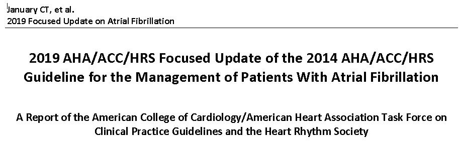 房颤最新研究进展美国,美国治疗房颤的特效药
