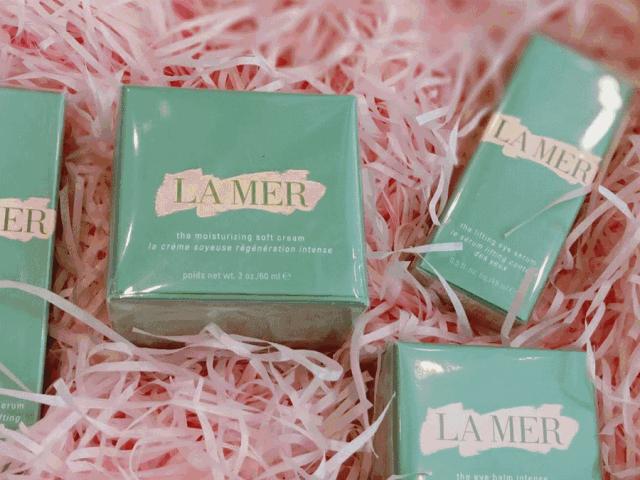 哇咔咔！西安SKP遇上“女神节“，这些优惠折扣让人心动……