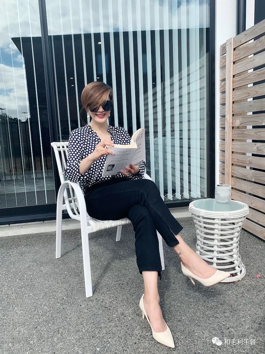 追求精致生活,当我们追逐名利