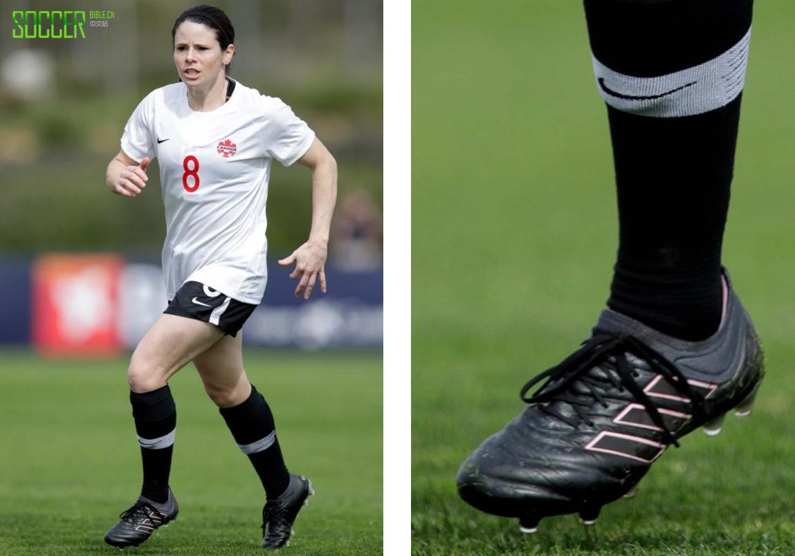 2019战靴推荐,本周全球赛场战靴一览