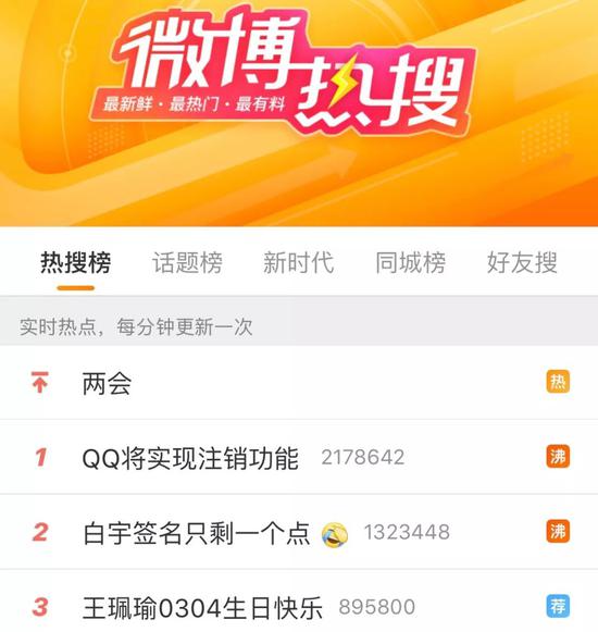 qq销号是什么样子的,qq销号之后是什么样子