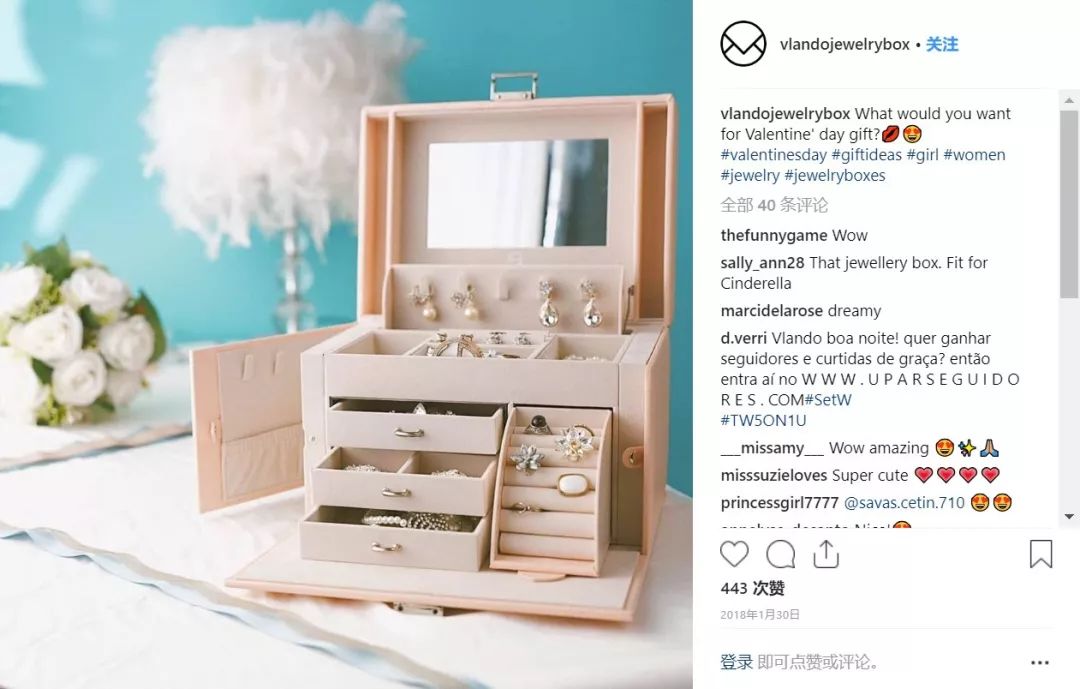 比起项链、耳环、戒指，女孩子更需要这个礼物|智黑智选