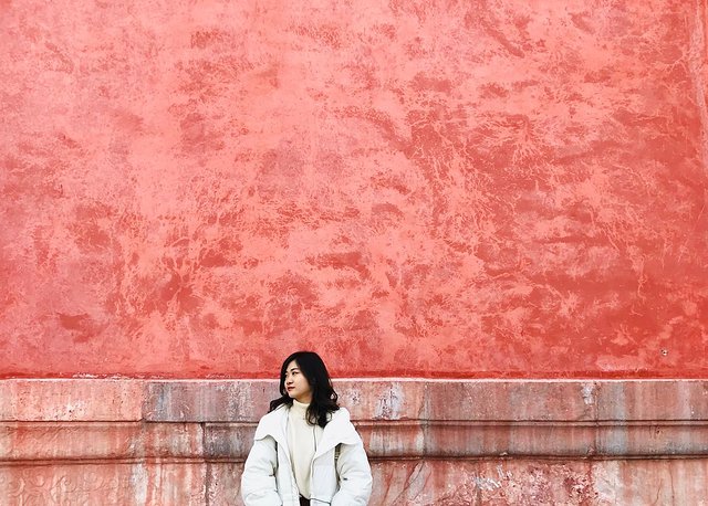 去北京来场说走就走的旅行,开启一路向北的旅行