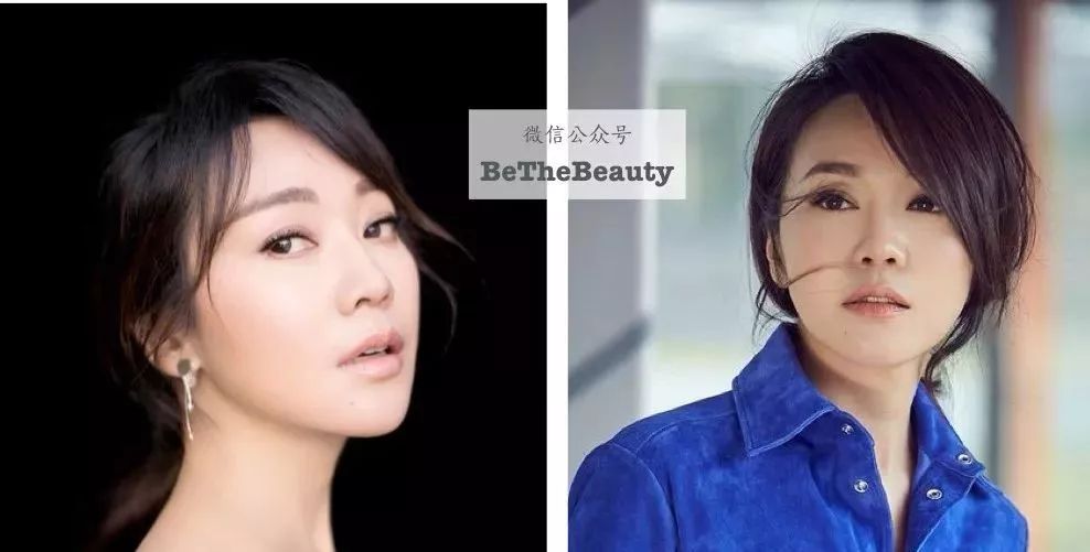 为什么有些人老了反而变好看了,为什么有人年轻好看老了丑