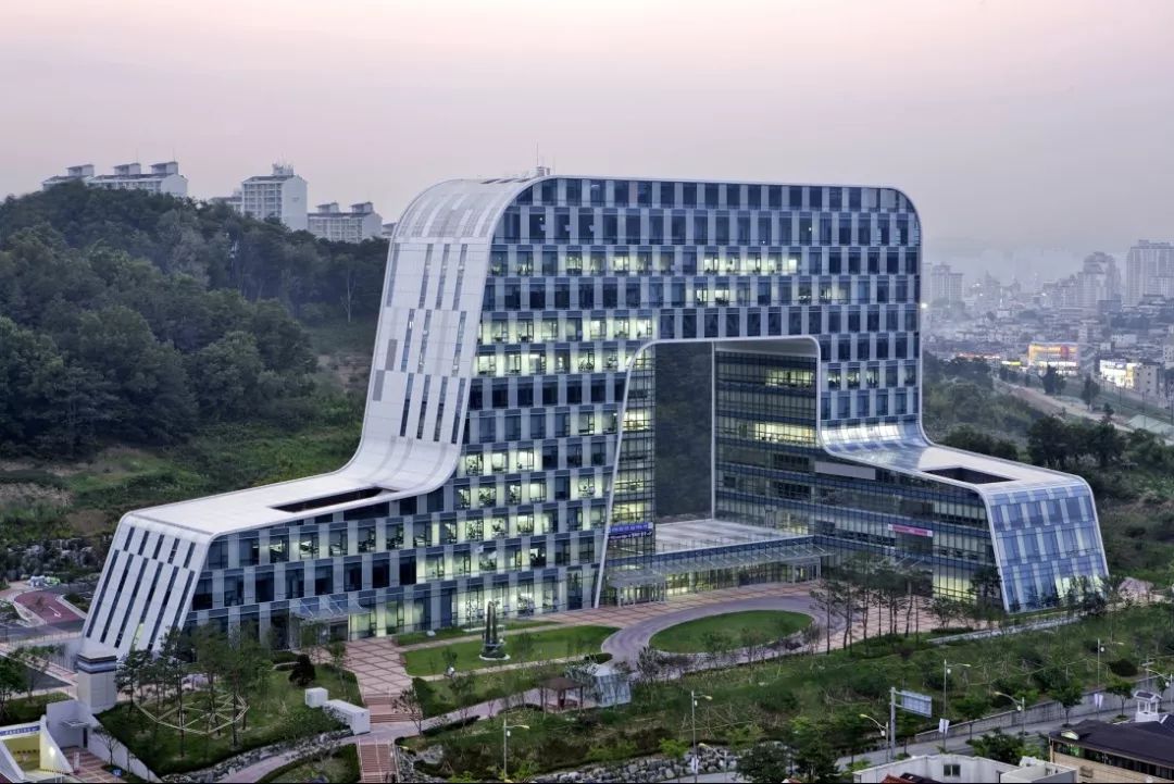 真正的首尔是什么样的,首尔被称为什么