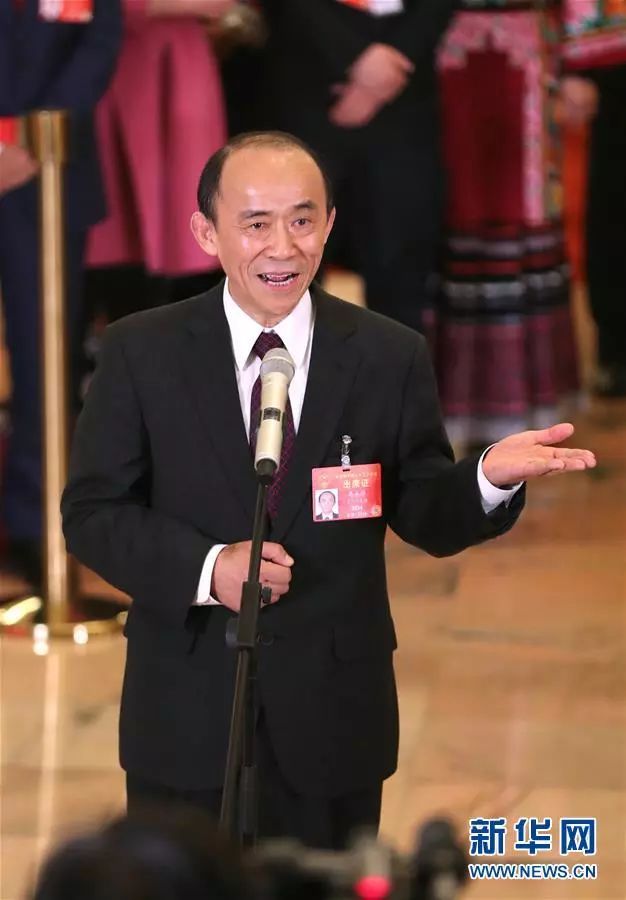 代表通道新变化小细节托举大民生,代表通道回顾