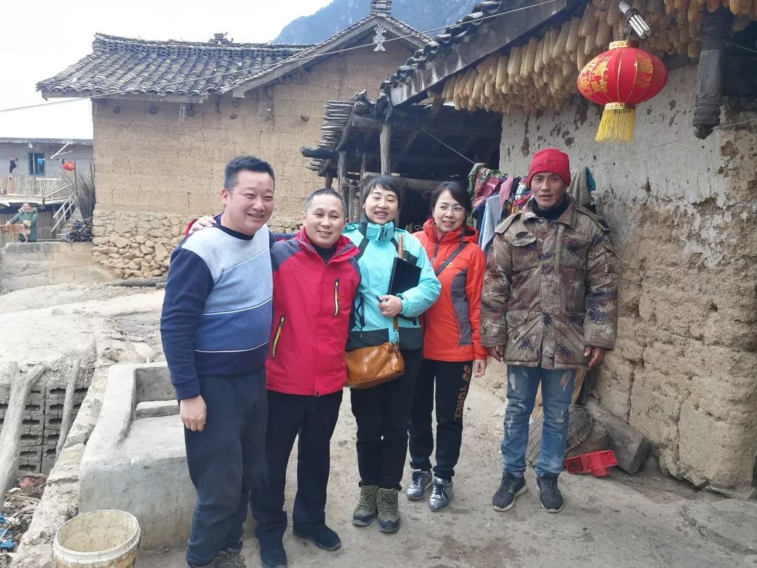 扶贫进行时——从“三大新变化”看成都病犯监狱扶贫之路