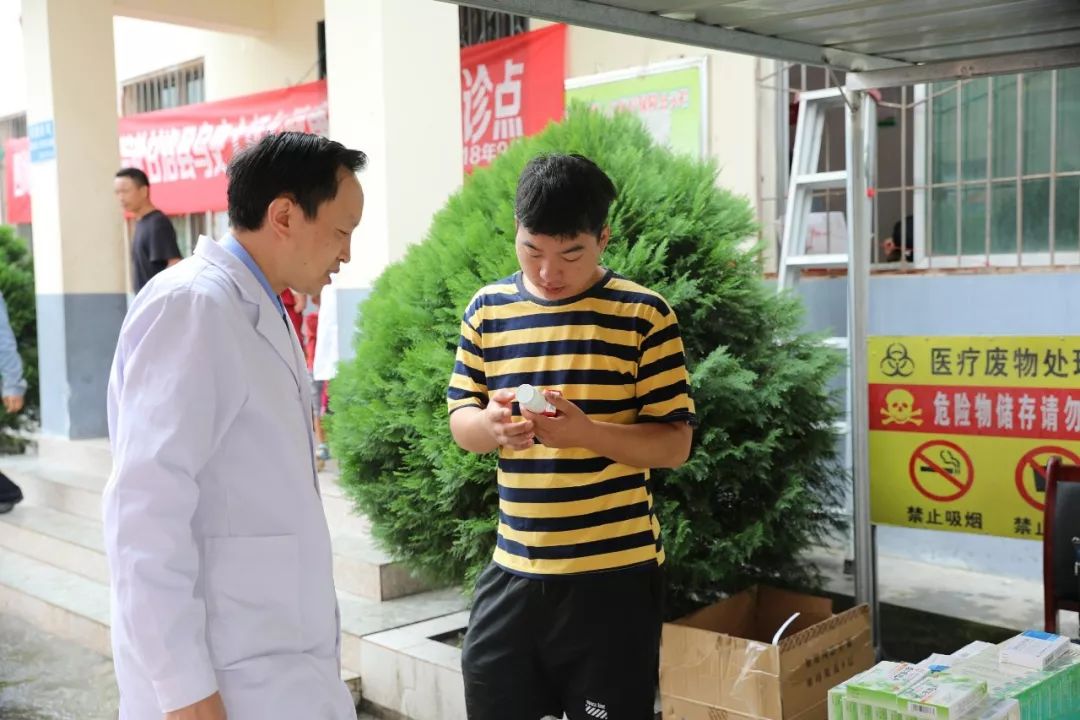 扶贫进行时——从“三大新变化”看成都病犯监狱扶贫之路