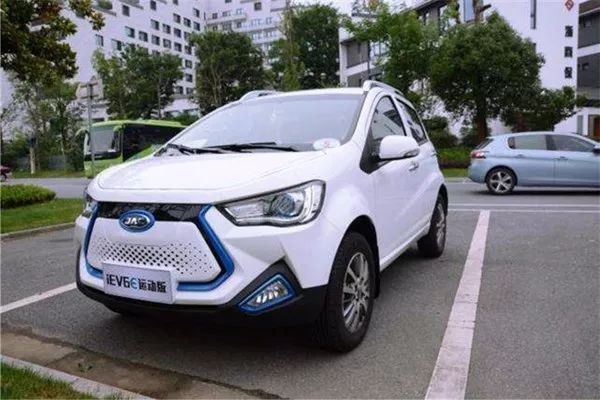 最新款的新能源车有哪些,欧拉同级别新能源车