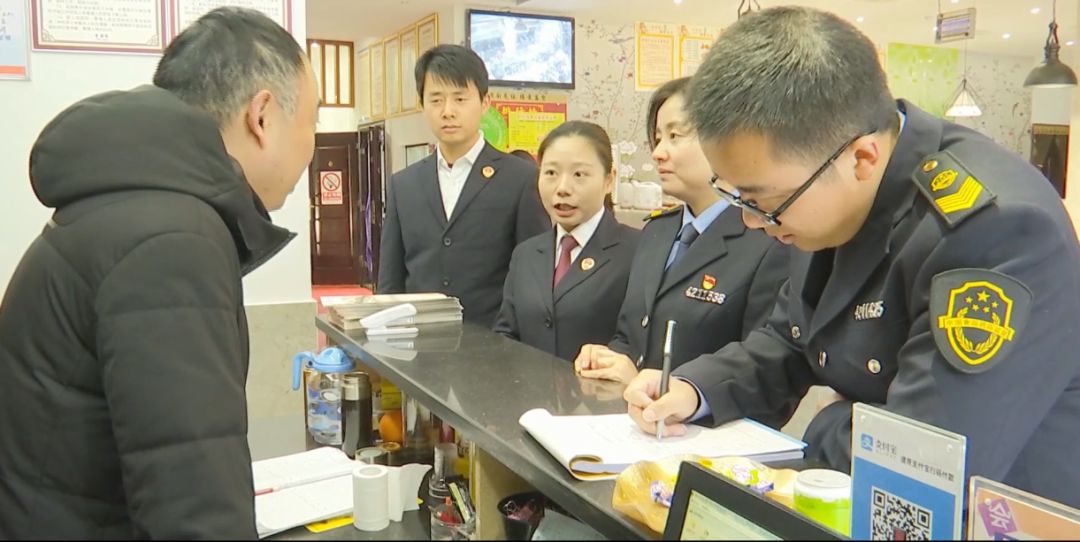 2019/3/7,678全力推进检察公益诉讼为建设美丽荆州筑牢“司法屏障”