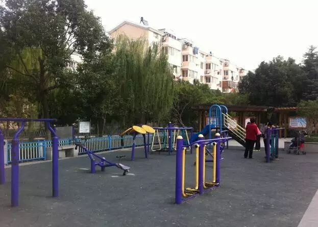 你家门口各体育馆免费详情来了！明就约打球去