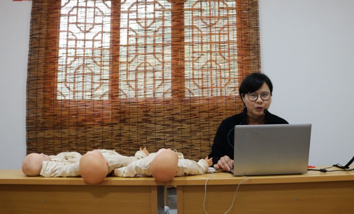 民生家政培训学校,民生职业技能培训