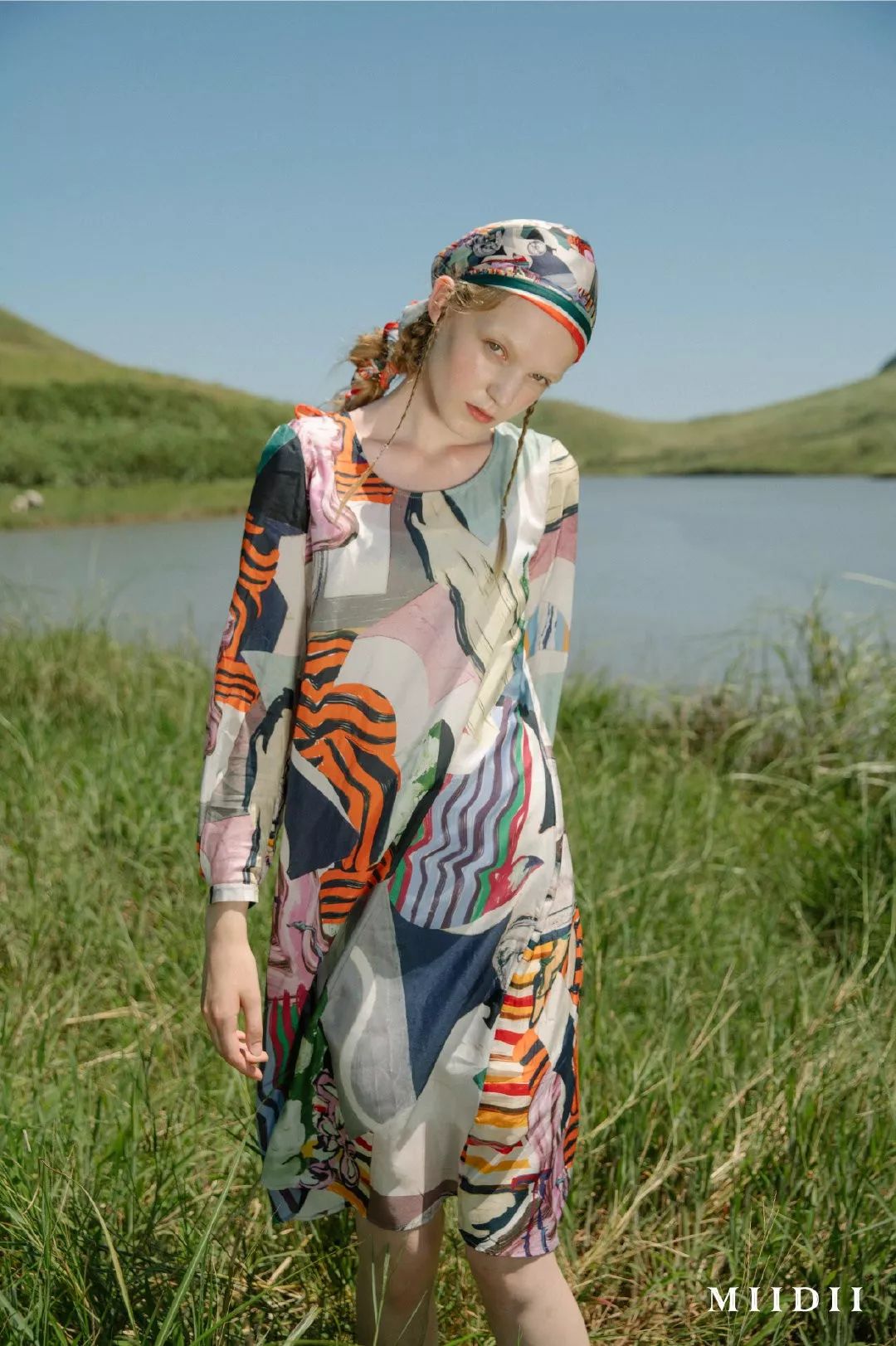 玉林很像西藏网红打卡地景区,玉林市油菜花网红景点