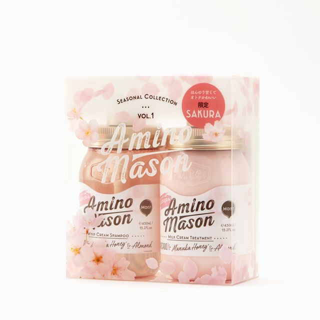 日本清爽樱花洗发水,樱花洗发水推荐留香持久