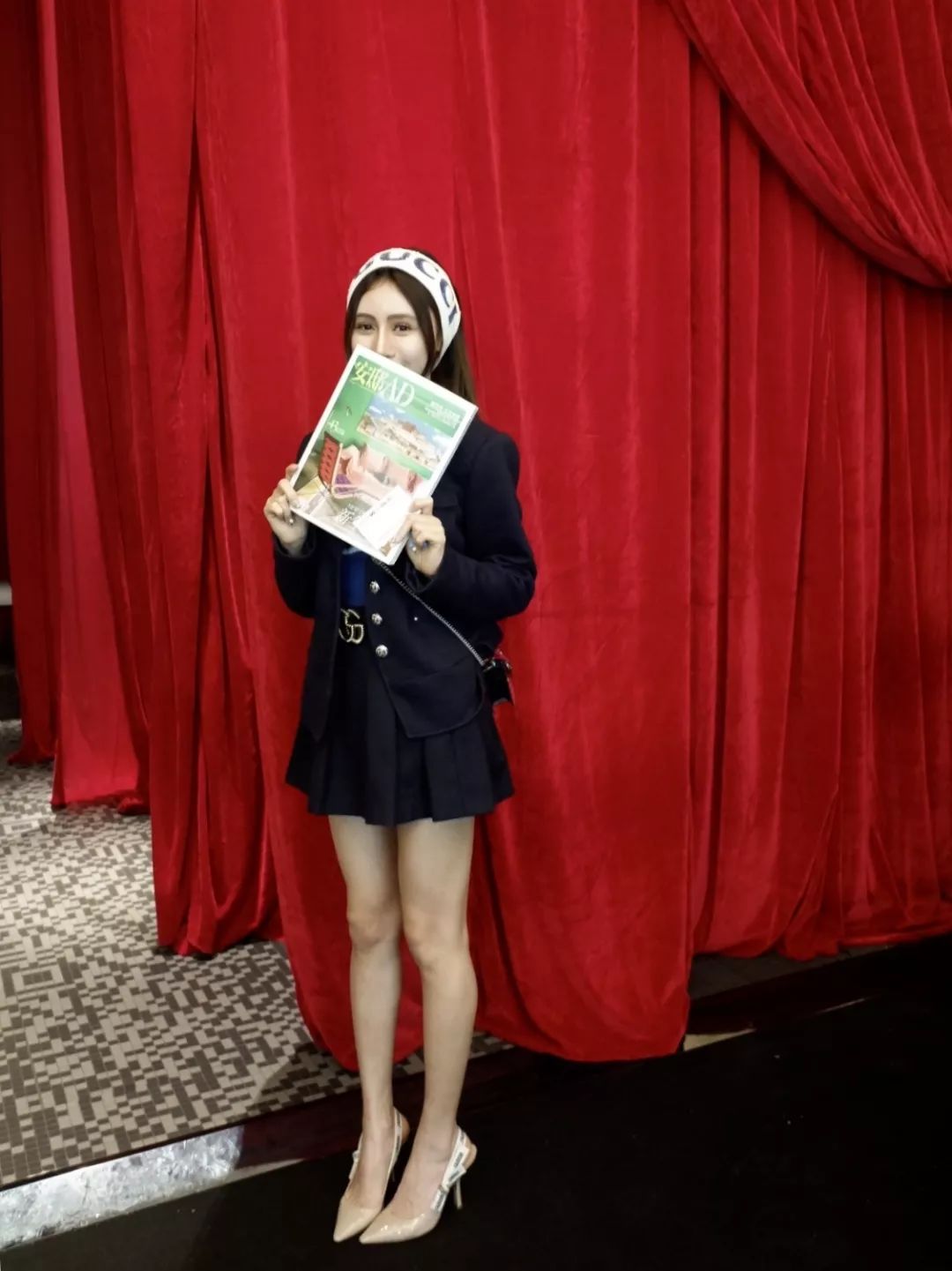 设计师、明星、新中产、网红、保安...都在设计上海看了啥？