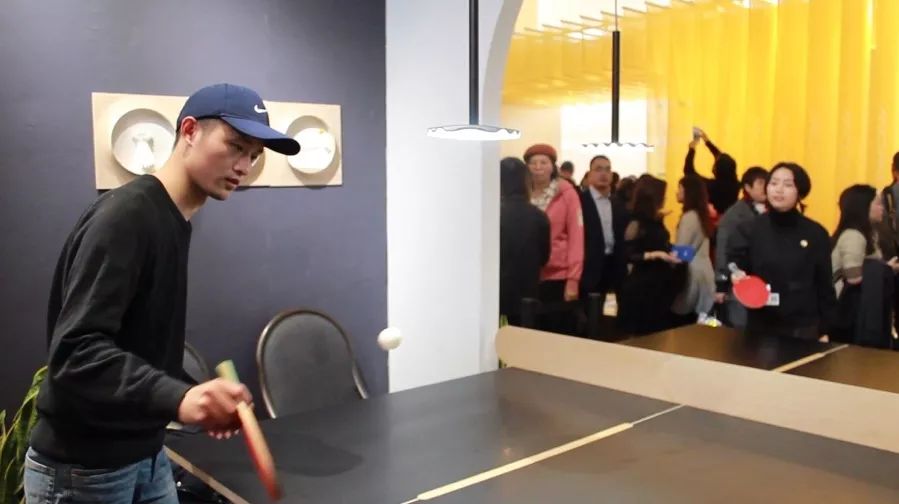 设计师、明星、新中产、网红、保安...都在设计上海看了啥？