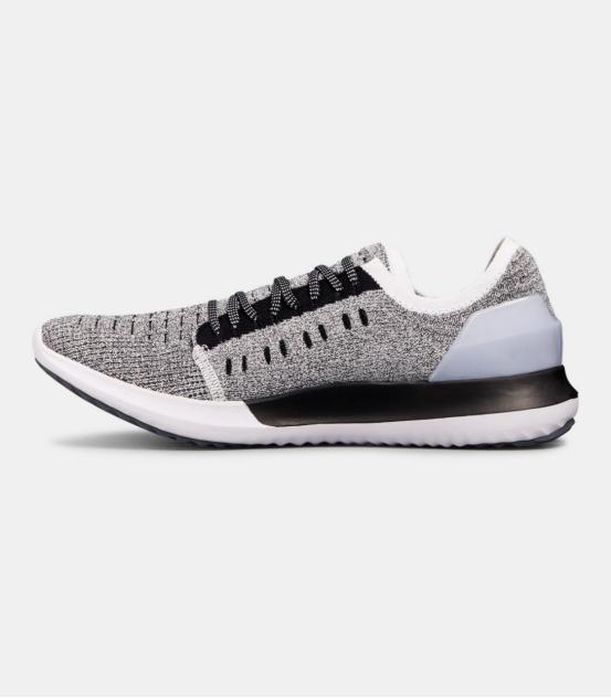 ua系列跑鞋详解,教你揭穿跑鞋迷阵2018新百伦