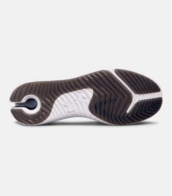 uaflow跑鞋矩阵,教你揭穿耐克跑鞋迷阵2018