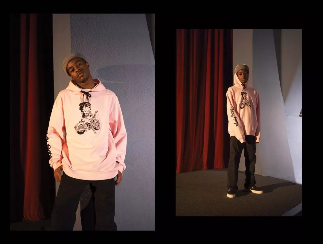 supreme限量夹克,supreme夹克恶棍