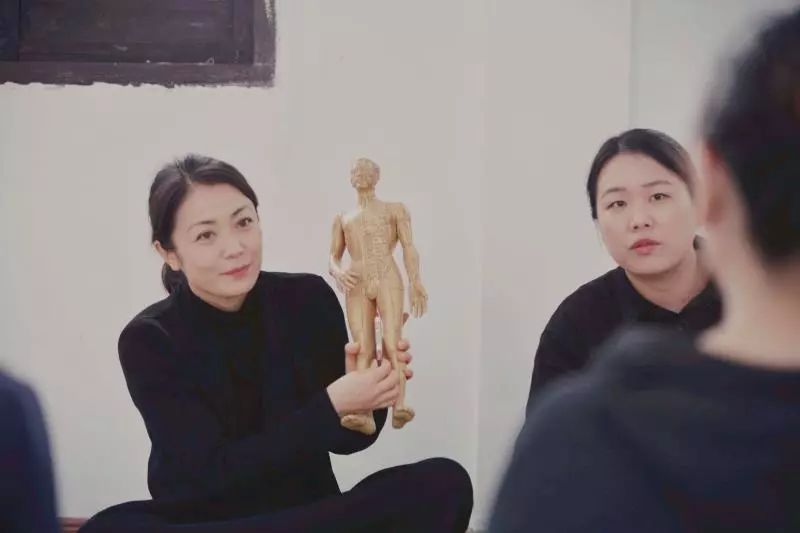 高柳绫绪の茶道课|唤醒内在力量