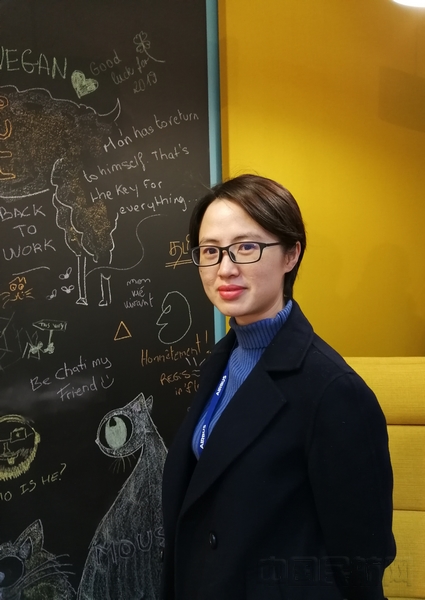 央视记者专访空客中国首席执行官,空客代表团访问中国