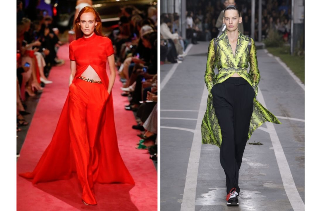 女孩子啥时候能实现穿衣自由,女孩子什么时候才能实现穿衣自由