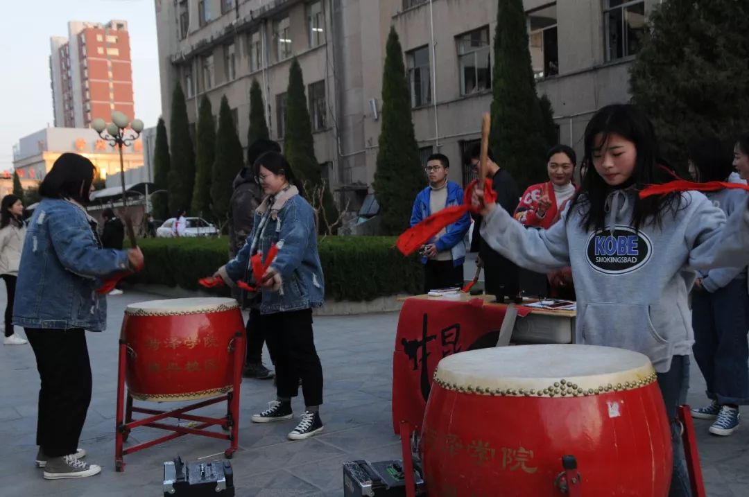 社团协会招新简讯,社团招新炫酷