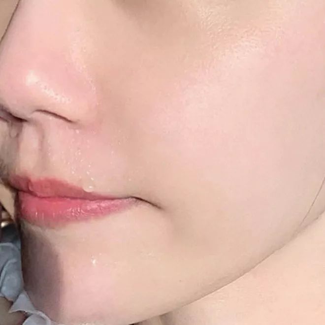 火山盐泥洗面奶,火山泥洗面奶与火山岩浆