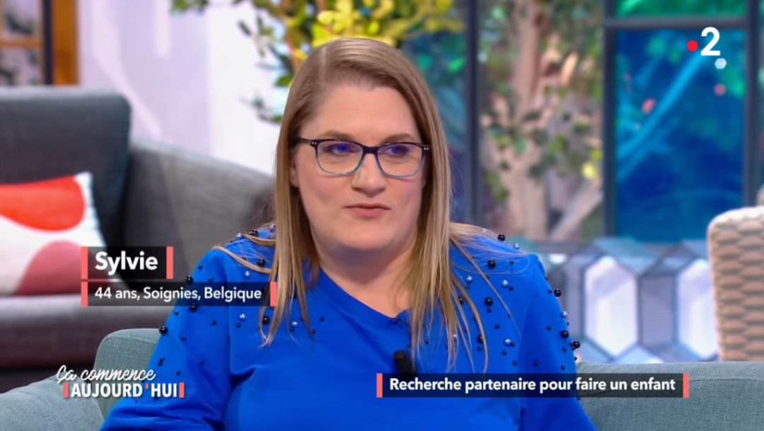 前方预警|“生娃，约吗？”…法国还要在否定常识的道路上走多远？