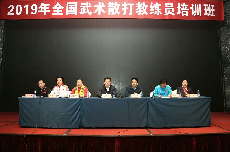 武术散打培训计划,全国武术散打培训班