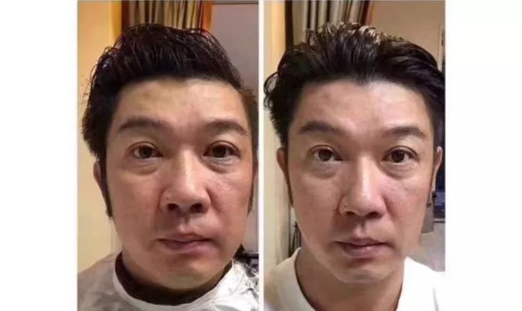 大表姐雷厉风行,宁赔1.6亿也要划清界限,爱得干净