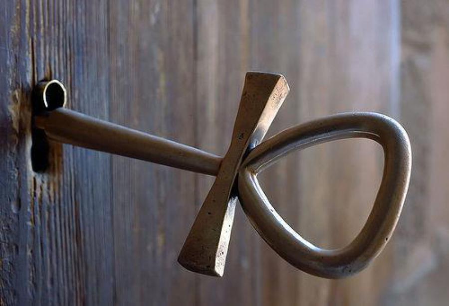 汽车钥匙的智能进化史,盘点最有科技感的车钥匙