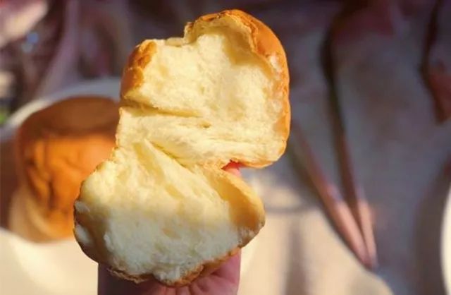 老上海老字号点心,老上海永恒的美味