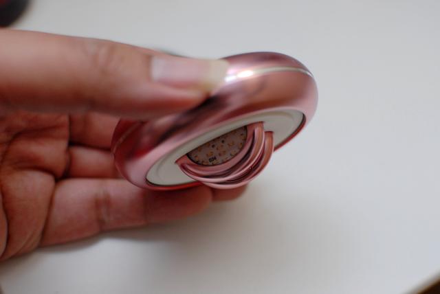 28倍冷光嫩肤,轻松抚走鱼尾纹:小米有品小光仙眼纹抚纹仪