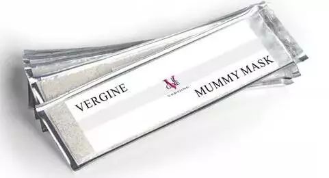 日本奇葩面膜,稀奇古怪的面膜