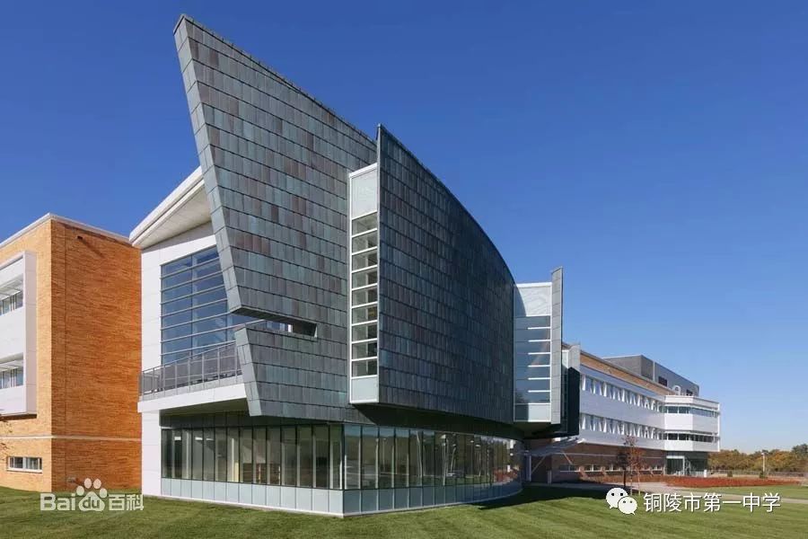 七位诺奖得主、杨振宁曾任教…铜陵一中获美国这所大学的校长推免资格!