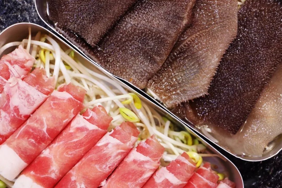 百年老店成都火锅,成都牛排老火锅这次终于能吃上