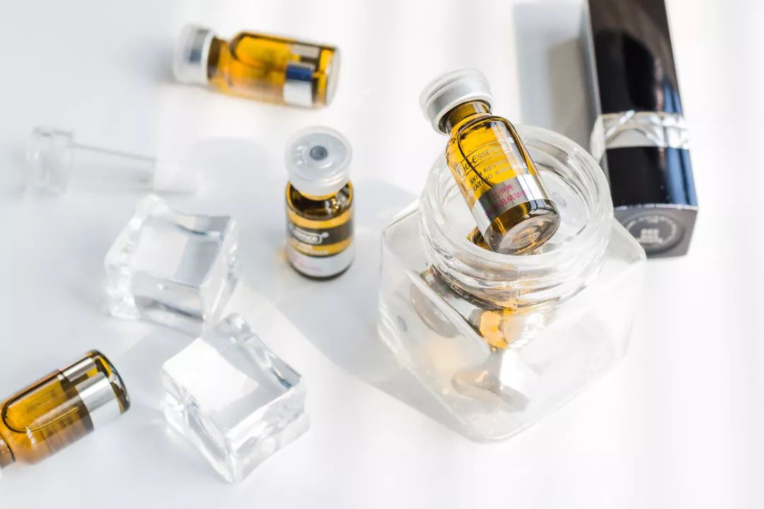 护肤小红书都在推荐的安瓶面膜,护肤补水推荐小红书