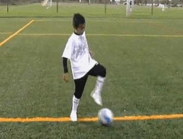 维维足球球感教学视频,维维足球入门教学视频