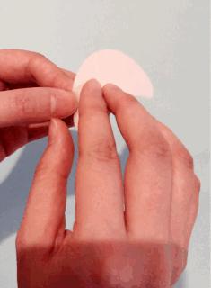 法令纹用一支玻尿酸够了没有,玻尿酸冻干眼纹贴