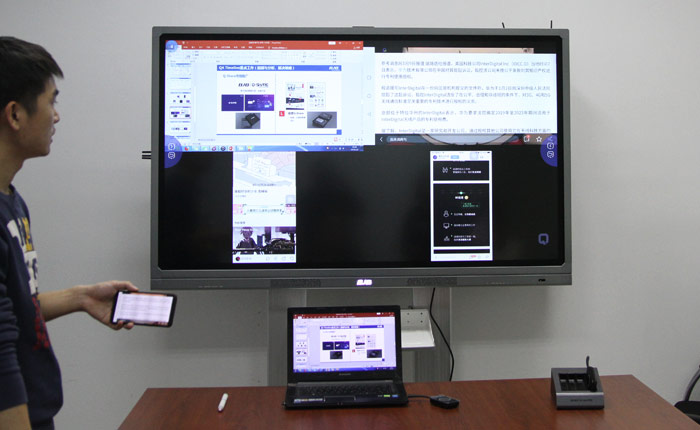 PjTime.COM评测试用同辉佳视