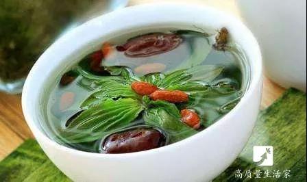 春天里要吃的四大黄金野菜,春天不可辜负的六种野菜