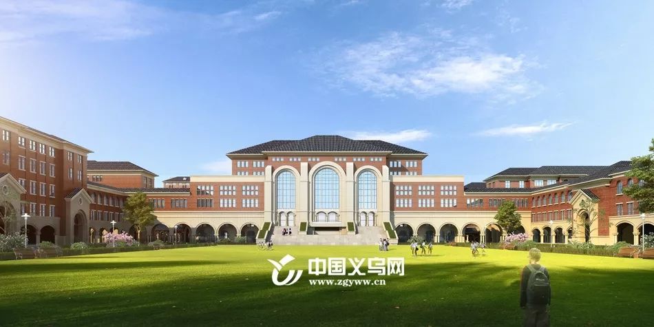 义乌公学小学学费多少,义乌公学学费一年多少钱